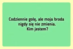 Zagadki dla 10-latka: Sprawdź spryt! Logiczne, śmieszne, podchwytliwe