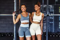 Idealny outfit na siłownię: 7 wskazówek dla komfortu i stylu