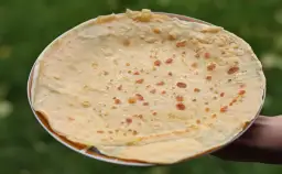 Ile kcal ma naleśnik z serem na słodko? Sprawdź, jak wpływa na dietę!