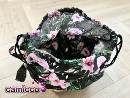 Uszyj wyściółkę do koszyka wiklinowego: perfekcyjne dopasowanie