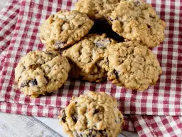 Jakie ciastka mają najmniej kalorii? Odkryj zdrowe alternatywy