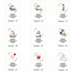 Śmieszne podziękowania dla świadków: 10 pomysłów na wesołe gesty