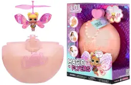 Co kupić 5 latce pod choinkę? Najlepsze pomysły na prezenty