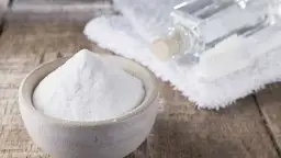 Węglan sodu? 7 niesamowitych właściwości w domu i zdrowiu! Porady