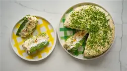 Jaki ser do sałatki? Odkryj najlepsze opcje dla wyjątkowych smaków