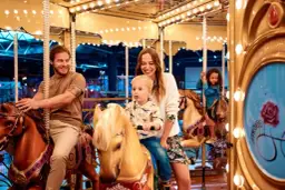 Wiele atrakcje: odkryj wyjątkowe miejsca i aktywności w Wiele