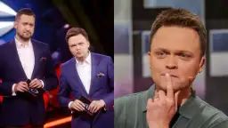 Ile wzrostu ma Szymon Hołownia? Zaskakująca prawda o jego wysokości