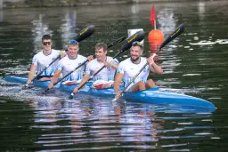 AZS AWF Poznań Kajakarstwo: Jak dołączyć i odnieść sukces?