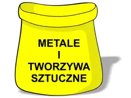 Żółty worek na śmieci co wrzucamy: kompletny system segregacji odpadów