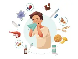 7 najczęstszych przyczyn alergii o których nie wiedziałeś