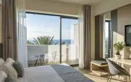 Hotel Costa Verde Cefalù: Guida Acqua Park, Camere e Offerte