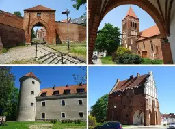 Najlepsze atrakcje w Pasłęku, które musisz zobaczyć podczas wizyty