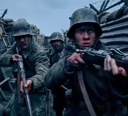 Filmy o terrorystach, które wstrząsną twoim spojrzeniem na świat