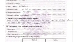 Akt Poświadczenia Dziedziczenia: Co dalej? Przejmij spadek bez błędów!