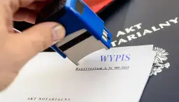 Poświadczenie dziedziczenia u notariusza: Ile to kosztuje i co musisz wiedzieć?