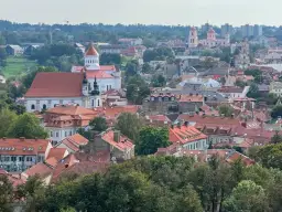 Najlepsze pamiątki i smakołyki, które warto przywieźć z Wilna - Poradnik 2024