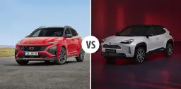 Toyota czy Hyundai? Która hybryda jest dla Ciebie idealna?