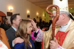 Co ile lat jest bierzmowanie i dlaczego warto je przyjąć?