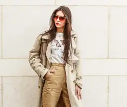 Trendy w modzie młodzieżowej: Odkryj estetyki i stwórz swój styl