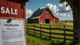 Kto może kupić ziemię rolną w Polsce? Nowe prawo i ograniczenia