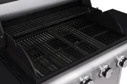 Grill gazowy Köler opinie: co mówią użytkownicy o jego wadach i zaletach