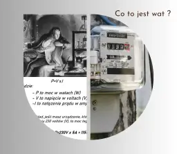 1 kWh to ile J? Przelicznik, który musisz znać w energetyce