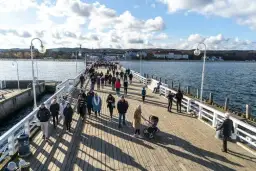 Gdzie najwięcej jodu nad Bałtykiem? Odkryj najlepsze lokalizacje