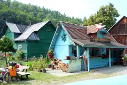 Ojcowski Park Narodowy - najlepsze miejsca na jedzenie w okolicy