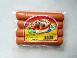 Gdzie kupić wegańskie parówki? Sprawdź najlepsze opcje w Polsce