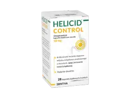 Jakie leki osłonowe na żołądek pomogą uniknąć uszkodzeń?