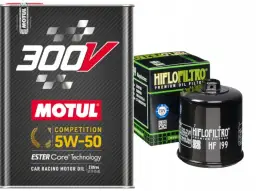 Olej motul 5w50 – idealny wybór dla silników wysokiej wydajności