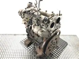 Chevrolet Orlando 2.0 diesel - co to za silnik i jakie ma problemy?