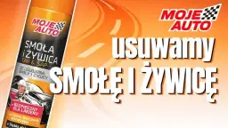Jak usunąć asfalt z karoserii - skuteczne metody i porady krok po kroku