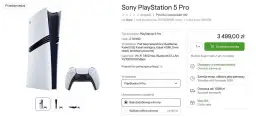 Cena PlayStation 5: Jak nie przepłacić za PS5 w Polsce?