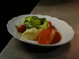 Jak długo piec rybę, aby uniknąć przesuszenia i zachować smak