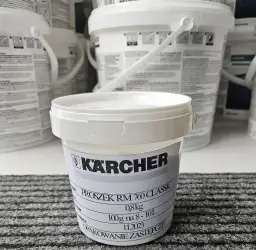 Jak używać odkurzacza Karcher CarpetPro RM 760 do efektywnego czyszczenia dywanów