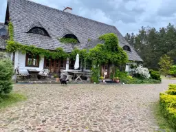 Gdzie zjeść w Janowie Podlaskim? Najlepsze miejsca na posiłek