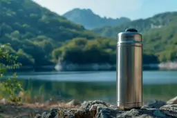 Jak naprawić termos? Diagnoza i DIY sprawdź, czy warto!