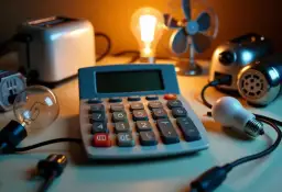 3 kW ile to wat? Poznaj prostą konwersję mocy na waty