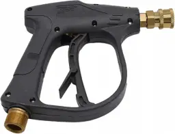 Pistolet do myjki zepsuty? Napraw go sam i oszczędź!