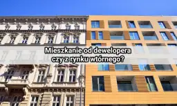 Deweloperka w Polsce: Zrozum rynek, zanim kupisz mieszkanie