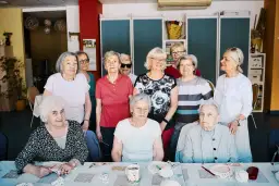 Centrum Seniora Barbara w Szemudzie: Opinie, oferta, ceny