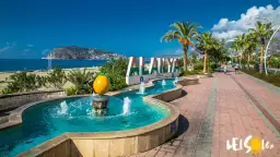 Wycieczki z Alanyi: Kaniony, Side, Adrenalina co warto zobaczyć?