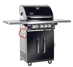 Grill gazowy Bricomarche – porównanie modeli, funkcje i ceny