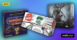 Najlepsze gry planszowe, które musisz znać – ranking 2025 pełen emocji