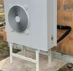 Pompa ciepła pracuje non-stop? Sprawdź przyczyny i rozwiązania