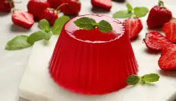 Galaretka jak zrobić – proste przepisy, które zawsze się udają