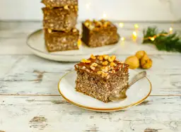 Jakie ciasto można jeść przy wysokim cholesterolu, aby nie szkodzić zdrowiu?