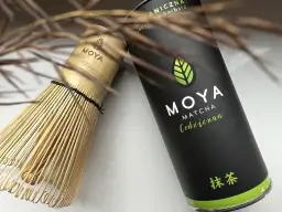 Matcha: Ile razy dziennie? Bezpieczna dawka, pełna energia.
