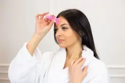 Masaż twarzy bańką chińską: Jak często dla efektów i bezpieczeństwa?